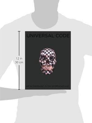 Universal Code: Art and Cosmology in the Information Age,Used