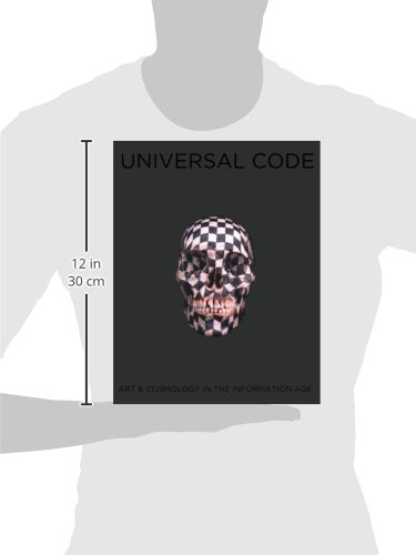 Universal Code: Art and Cosmology in the Information Age,Used
