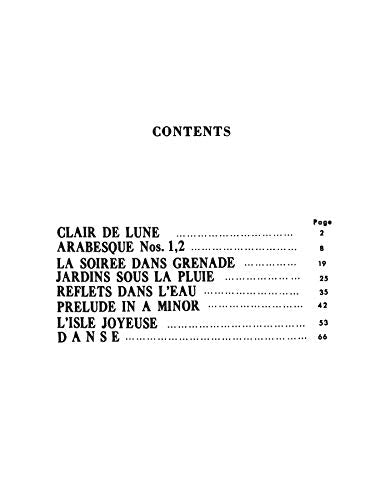 Album for Piano Solo (Kalmus Edition),Used