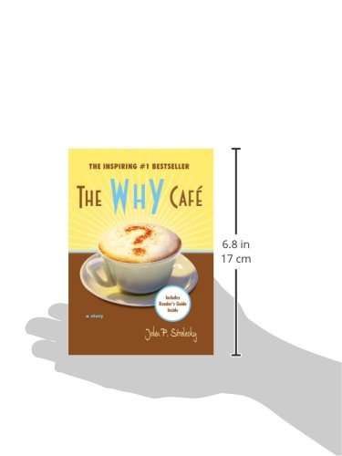 The Why Cafe,New