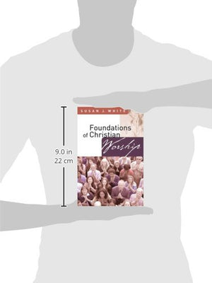 Foundations of Christian Worship,Used