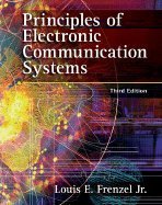 Principles of Electronic Communication Systems,Used