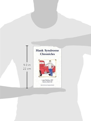 Hank Syndrome Chronicles,Used