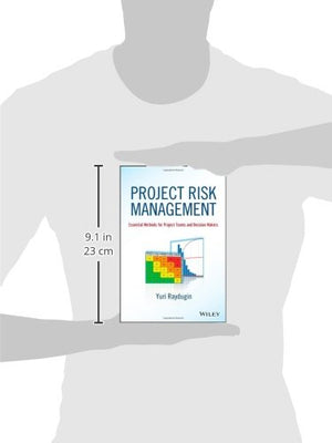 Project Risk Management,Used