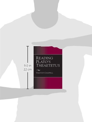 Reading Plato's Theaetetus,Used