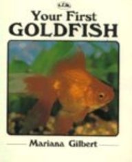 Your First Goldfish (Your First Series),Used