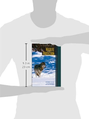 Wildlife Protection (Environmental Issues),Used