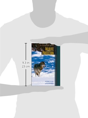 Wildlife Protection (Environmental Issues),Used