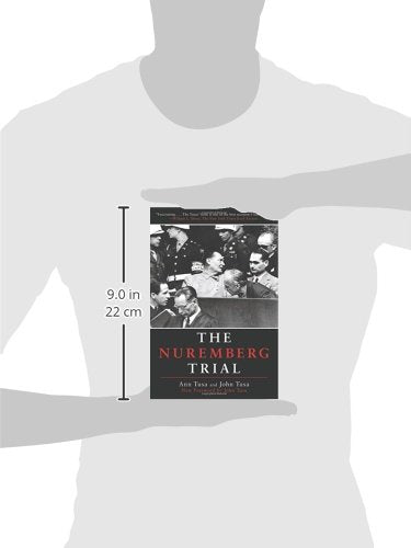 Nuremberg Trial,New