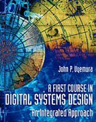 A First Course in Digital Systems Design: An Integrated Approach,Used