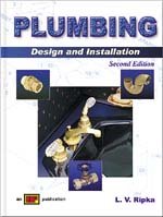 Plumbing: Design and Installation,Used