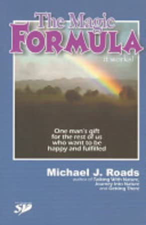 The Magic Formula: It Works!,New