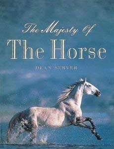 The Majesty of the Horse,Used