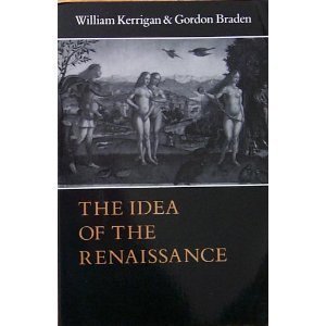 The Idea of the Renaissance,New