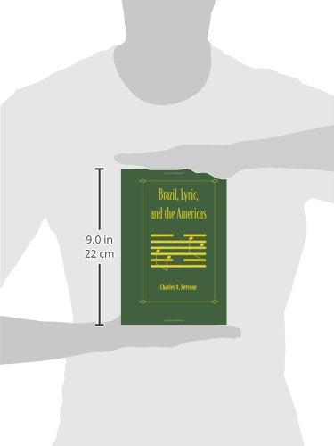 Brazil, Lyric, and the Americas,Used