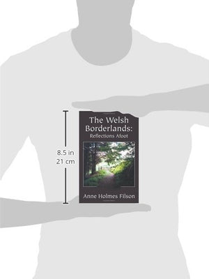 The Welsh Borderlands,Used