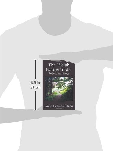 The Welsh Borderlands,Used
