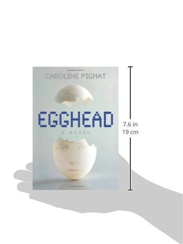 Egghead: A Novel,Used