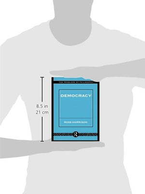 Democracy (Problems of Philosophy),Used