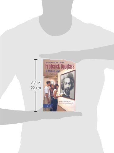 Holt Mcdougal Library, High School With Connections: Student Text The Narrative Of The Life Of Frederick Douglass-used