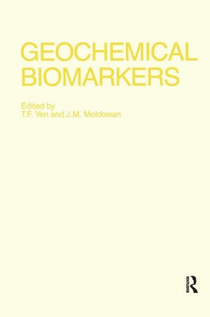 Geochemical Biomarkers,Used