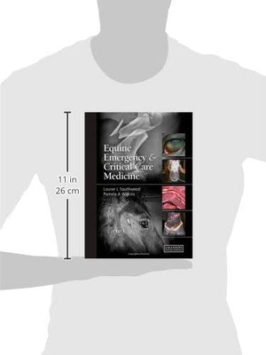 Equine Emergency and Critical Care Medicine