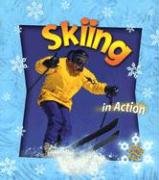 Skiing in Action (Sports in Action),Used