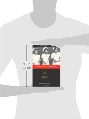 When Women Come First: Gender and Class in Transnational Migration,New