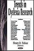 Trends In Dyslexia Research,Used