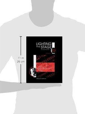 Lighting The Stage: Art & Practice