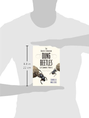 Dung Beetles: And A Cowmans Profits,Used