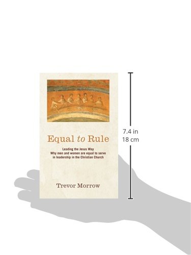 Equal to Rule: Leading The Jesus Way,Used