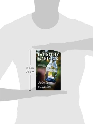Twice In A Lifetime (Thorndike Press Large Print Basic),Used