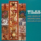 Tiles: 1,000 Years of Architectural Decoration,Used