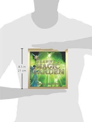 Granny's Magic Garden,Used