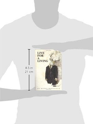 Live For A Living,Used