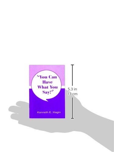You Can Have What You Say!,Used