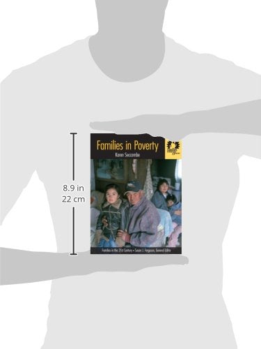 Families in Poverty (Families in the 21st Century, Vol. 1),Used