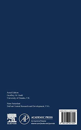 Advances in Applied Microbiology (Volume 111),Used