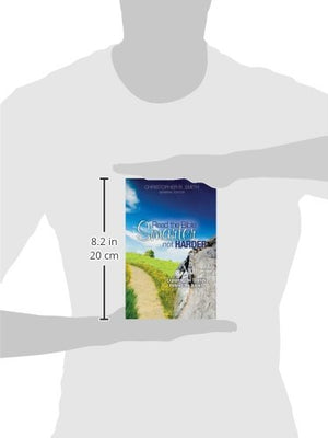 Read the Bible Smarter, Not Harder: Exploring the Stories Behind the Books,Used