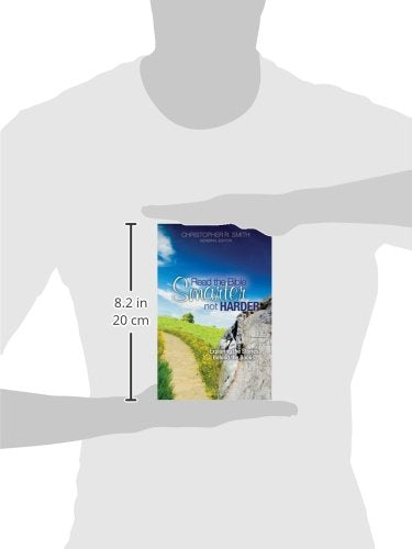 Read the Bible Smarter, Not Harder: Exploring the Stories Behind the Books,Used
