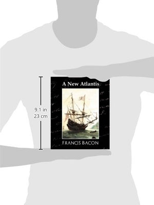 A New Atlantis,Used