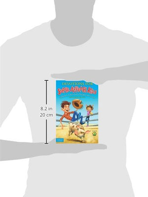 Devotions For Super Average Kids 2