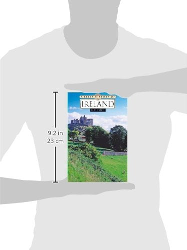 A Brief History of Ireland,Used