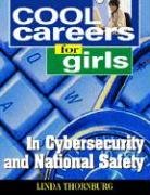 Cool Careers for Girls in Cybersecurity and National Safety,Used