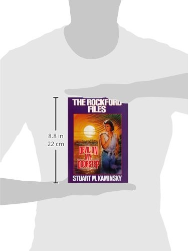 Devil On My Doorstep (Rockford Files),New