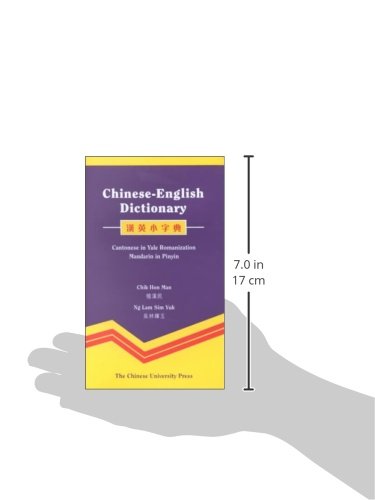 ChineseEnglish Dictionary,New