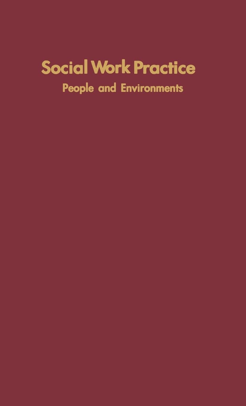 Social Work Practice,Used