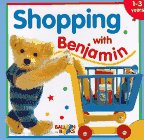 Shopping With Benjamin,Used