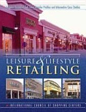 Leisure & Lifestyle Retailing,Used